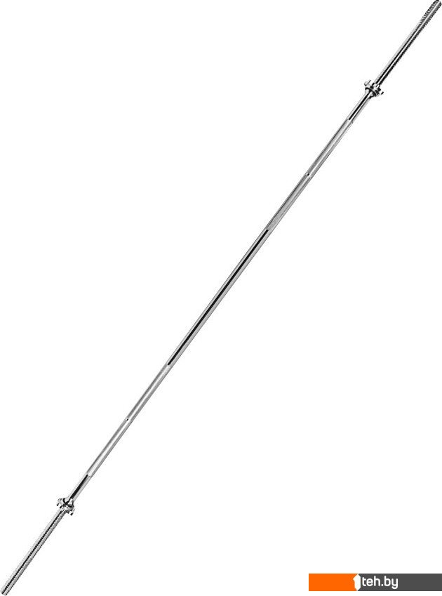  - Гантели, гири, штанги Alpin BB-220 - BB-220