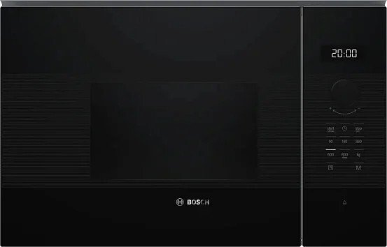  - Микроволновые печи Bosch Serie 4 BFL524MB2 - Serie 4 BFL524MB2