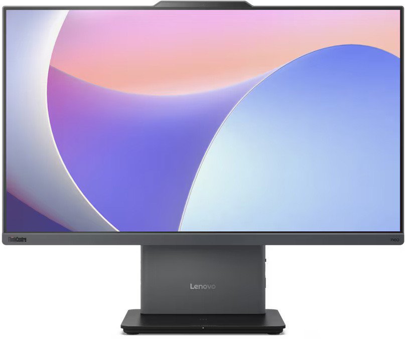  - Моноблоки Lenovo ThinkCentre neo 50a 24 Gen 5 12SCWW8ABL - ThinkCentre neo 50a 24 Gen 5 12SCWW8ABL