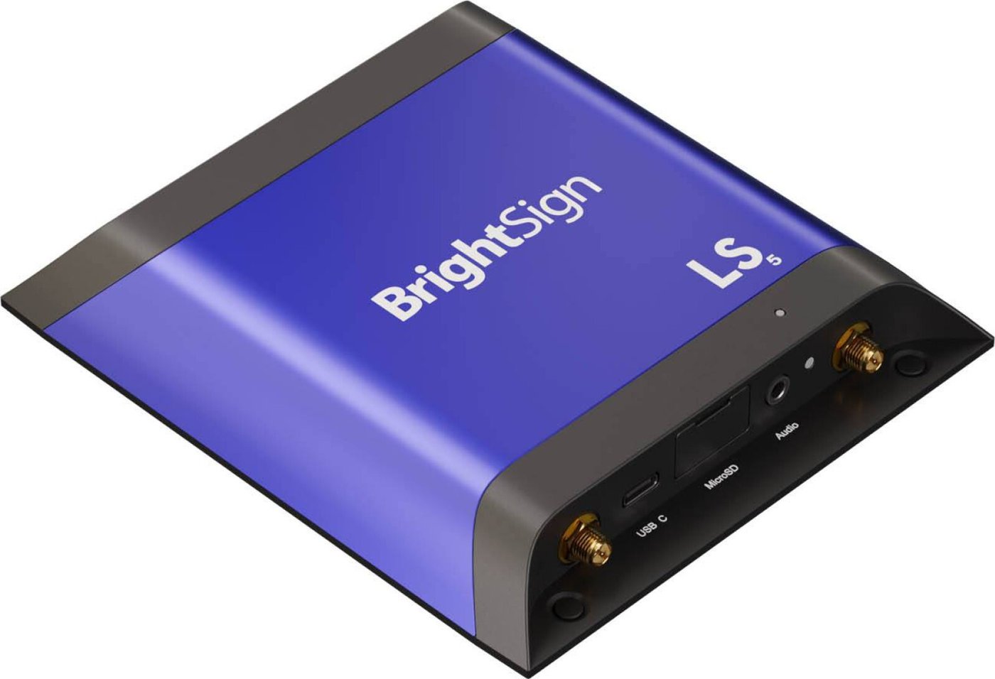 - Медиаплееры и ТВ-приставки BrightSign LS445 - LS445