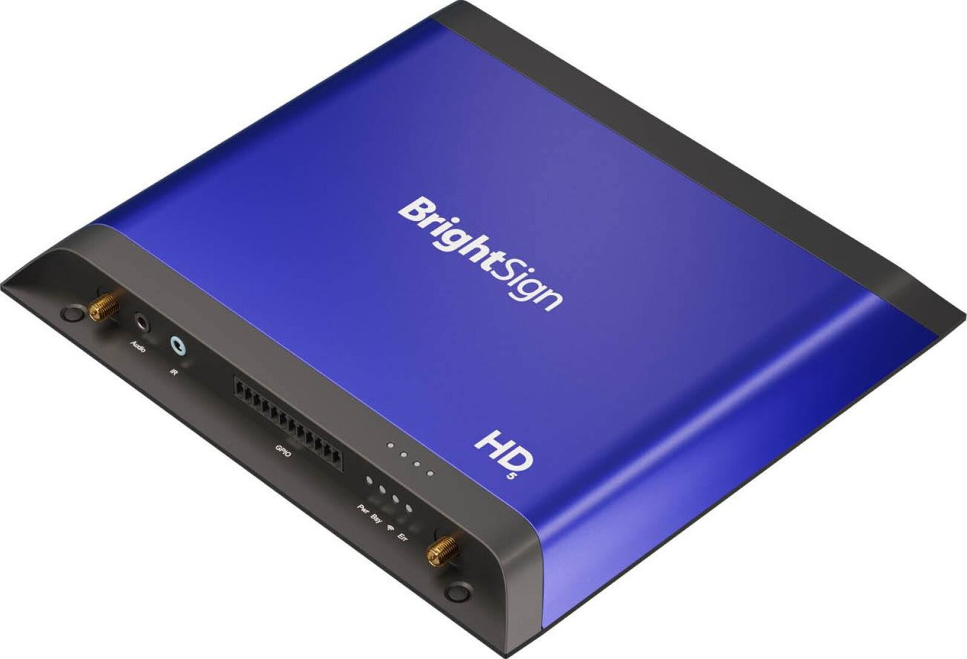  - Медиаплееры и ТВ-приставки BrightSign HD225 - HD225