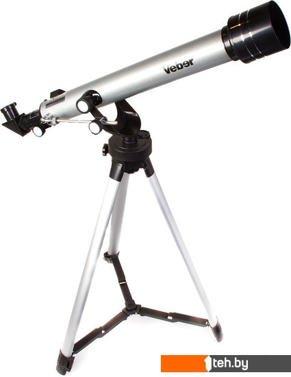  - Телескопы Veber F70060TXII в кейсе - F70060TXII в кейсе