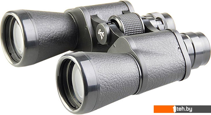  - Бинокли, подзорные трубы и приборы ночного видения Veber Classic БПЦ 7x50 VL - Classic БПЦ 7x50 VL