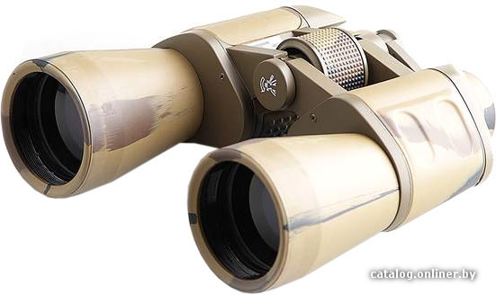  - Бинокли, подзорные трубы и приборы ночного видения Veber Classic БПЦ 12x50 VR камуфляж - Classic БПЦ 12x50 VR камуфляж