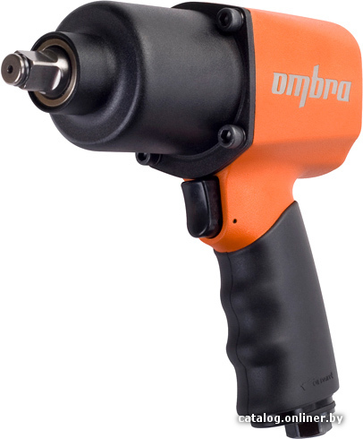  - Пневматические гайковерты Ombra Super Duty (OMP11212) - Super Duty (OMP11212)