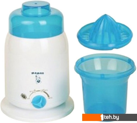  - Подогреватели и стерилизаторы Maman LS-B202 - LS-B202