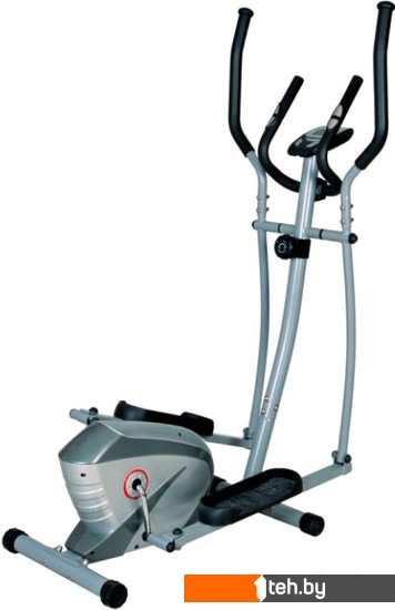  - Эллиптические тренажеры Sundays Fitness K8309H-1 - Fitness K8309H-1