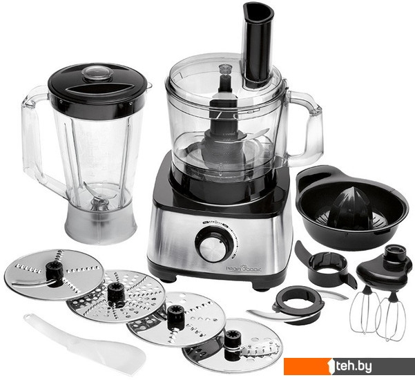  - Кухонные комбайны, машины и планетарные миксеры ProfiCook PC-KM 1063 - PC-KM 1063