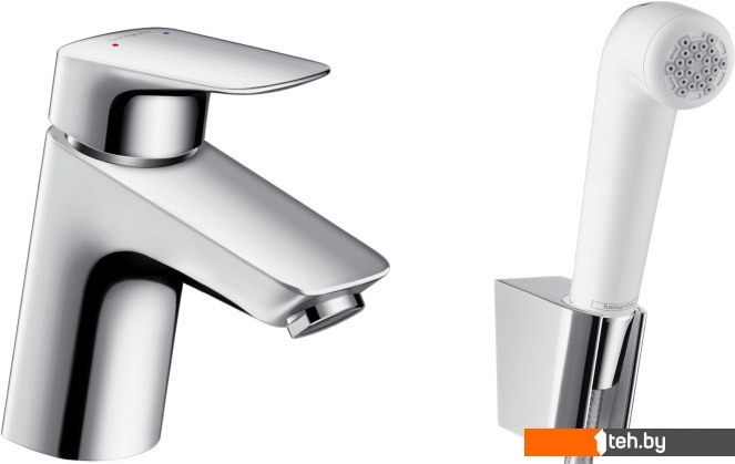  - Смесители Hansgrohe Logis 71290000 - Logis 71290000