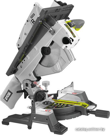  - Электропилы RYOBI RTMS1800-G - RTMS1800-G