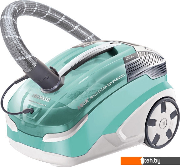  - Пылесосы Thomas Multi Clean X10 Parquet AQUA+ 788577 - Multi Clean X10 Parquet AQUA+ 788577