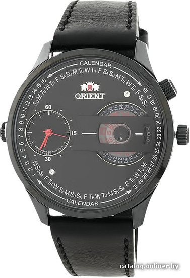  - Наручные часы Orient FXC00002B - FXC00002B