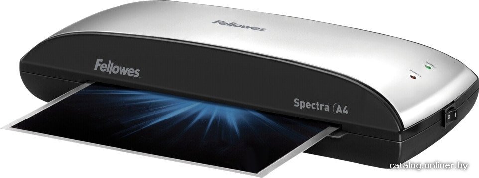  - Ламинаторы Fellowes Spectra A4 - Spectra A4