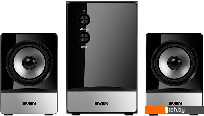  - Мультимедиа акустика SVEN MS-90 - MS-90