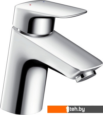  - Смесители Hansgrohe Logis 71071000 - Logis 71071000