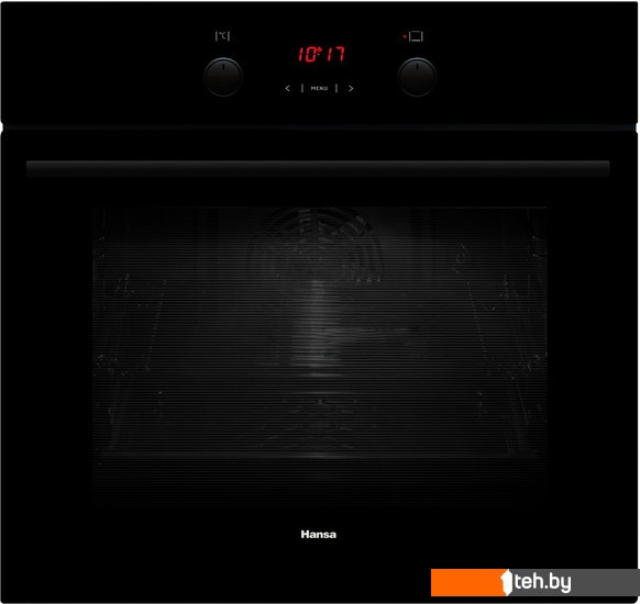  - Духовые шкафы Hansa BOEB64590016 - BOEB64590016