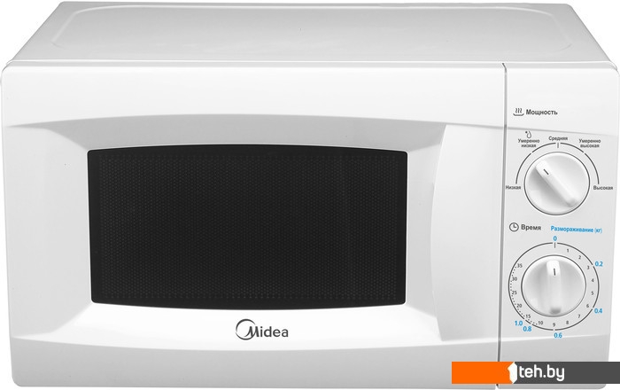  - Микроволновые печи Midea MM720CKE - MM720CKE