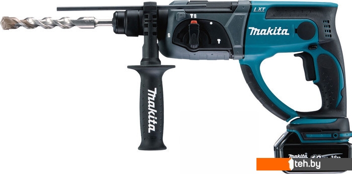  - Перфораторы Makita DHR202RFE (с 2-мя АКБ) - DHR202RFE (с 2-мя АКБ)