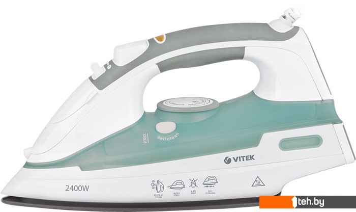  - Утюги Vitek VT-1251 B - VT-1251 B