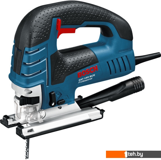 - Электролобзики Bosch GST 150 BCE (0601513000) - GST 150 BCE (0601513000)