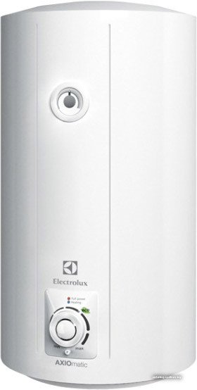  - Водонагреватели Electrolux EWH 80 AXIOmatic - EWH 80 AXIOmatic