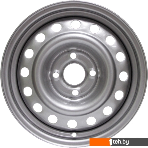  - Автомобильные диски TREBL 42E45S 13x4.5