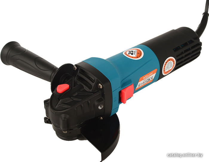  - Угловые шлифмашины (болгарки) Sturm AG90121P - AG90121P