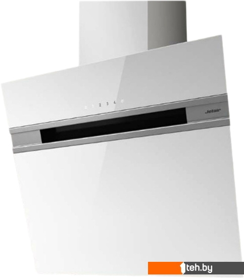  - Вытяжки Jetair Bonny WH/A/90 (PRF0099982) - Bonny WH/A/90 (PRF0099982)