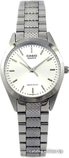  - Наручные часы Casio LTP-1274D-7A - LTP-1274D-7A