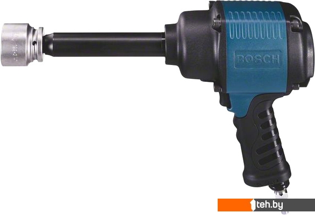  - Пневматические гайковерты Bosch 0607450619 - 0607450619