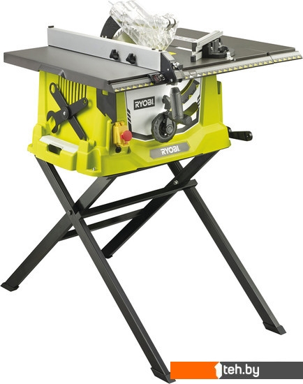  - Электропилы RYOBI RTS1800ES-G - RTS1800ES-G
