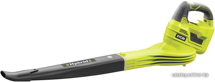 - Воздуходувки RYOBI OBL1820H - OBL1820H