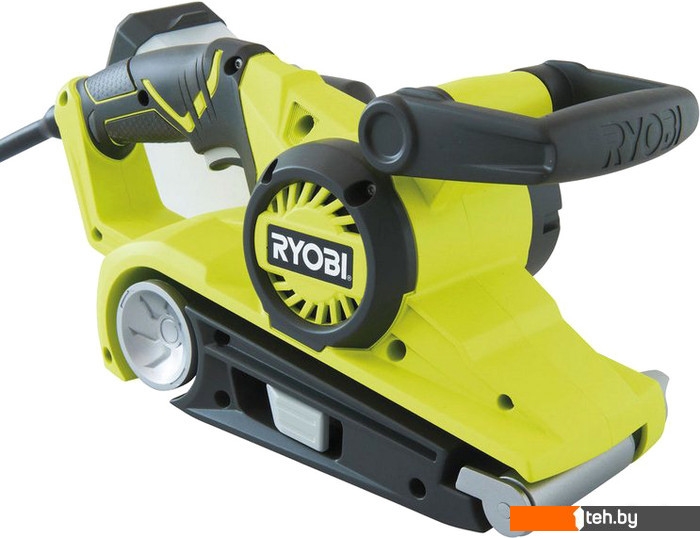  - Шлифмашины RYOBI EBS800V - EBS800V