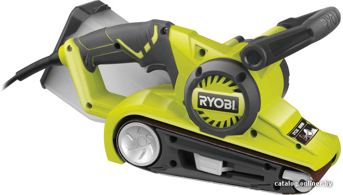  - Шлифмашины RYOBI EBS800 - EBS800