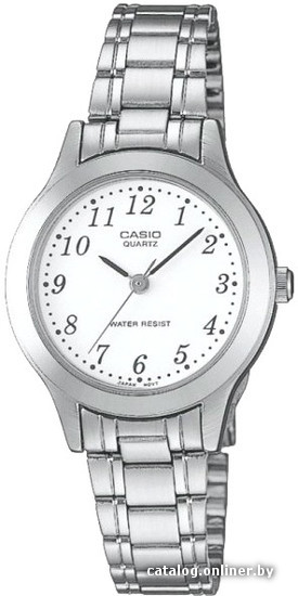  - Наручные часы Casio LTP-1128PA-7B - LTP-1128PA-7B