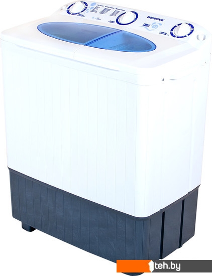  - Стиральная машина Renova WS-60PET - WS-60PET