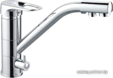  - Смесители Haiba HB4304 - HB4304