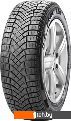  - Автомобильные шины Pirelli Ice Zero Friction 235/65R17 108H - Ice Zero Friction 235/65R17 108H