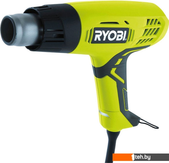  - Промышленные фены RYOBI EHG2000 - EHG2000