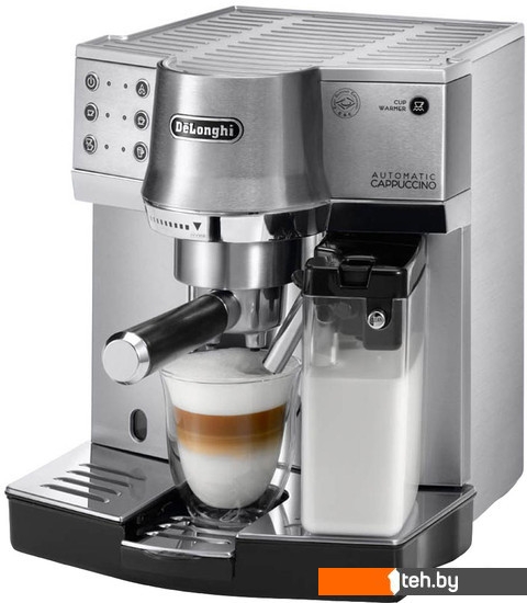  - Кофеварки и кофемашины DeLonghi EC 860.M - EC 860.M