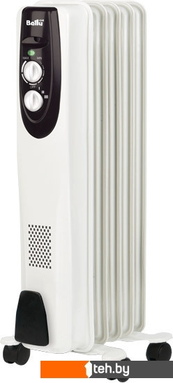  - Обогреватели Ballu BOH/CL-05WRN 1000 - BOH/CL-05WRN 1000