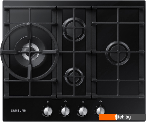  - Варочные панели Samsung NA64H3030BK - NA64H3030BK