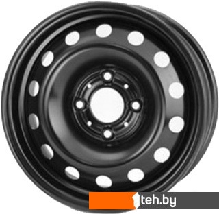  - Автомобильные диски TREBL 7860 16x6.5