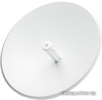  - Беспроводные точки доступа и усилители Wi-Fi Ubiquiti PowerBeam ac [PBE-5AC-620] - PowerBeam ac [PBE-5AC-620]
