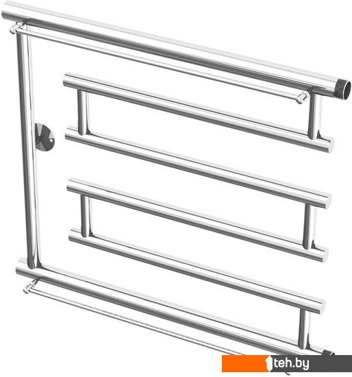  - Полотенцесушители Gloss & Reiter ПМ.7 50x60 - ПМ.7 50x60
