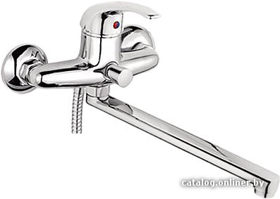  - Смесители Ledeme H29-B L2229-B - H29-B L2229-B