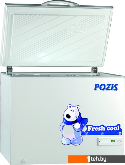  - Холодильники POZIS FH-255-1 - FH-255-1