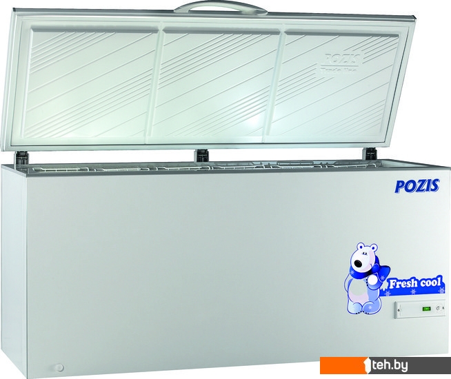  - Холодильники POZIS FH-258-1 - FH-258-1