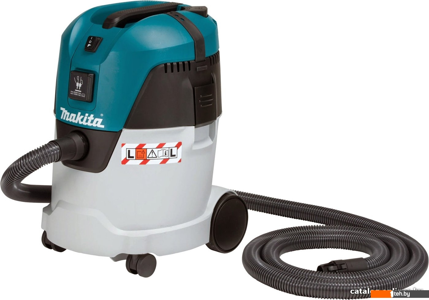  - Пылесосы Makita VC2512L - VC2512L