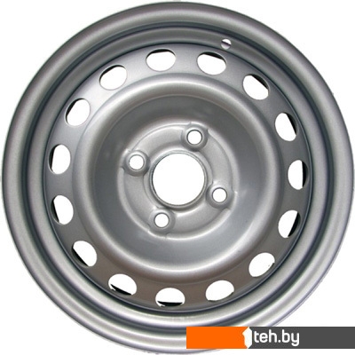  - Автомобильные диски TREBL X40033 16x6